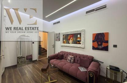 Townhouse - 3 Bedrooms - 4 Bathrooms for rent in Al Zaheya Gardens - Al Zahya - Ajman