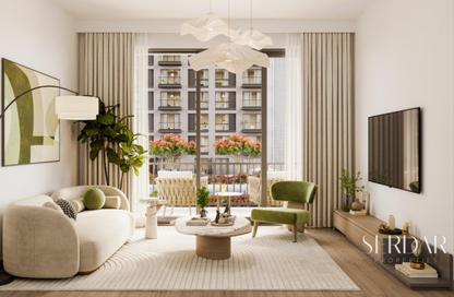 Apartment - 3 Bedrooms - 4 Bathrooms for sale in Grove - Town Square - Dubai