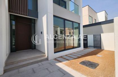 Villa - 4 Bedrooms - 5 Bathrooms for sale in Caya 1 - Arabian Ranches 3 - Dubai Villa - 4 Bedrooms - 5 Bathrooms for sale in Caya 1 - Arabian Ranches 3 - Dubai