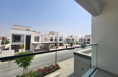 Villa - 4 Bedrooms - 5 Bathrooms for sale in Caya 1 - Arabian Ranches 3 - Dubai Villa - 4 Bedrooms - 5 Bathrooms for sale in Caya 1 - Arabian Ranches 3 - Dubai