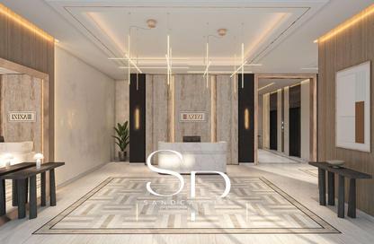 Apartment - 1 - 2 for sale in Azizi David - Dubai Healthcare City 2 - Al Jaddaf - Dubai Apartment - 1 - 2 for sale in Azizi David - Dubai Healthcare City 2 - Al Jaddaf - Dubai