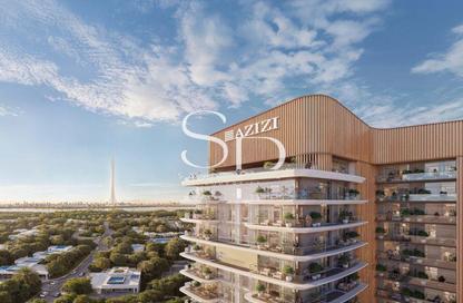 Apartment - 1 - 2 for sale in Azizi David - Dubai Healthcare City 2 - Al Jaddaf - Dubai Apartment - 1 - 2 for sale in Azizi David - Dubai Healthcare City 2 - Al Jaddaf - Dubai