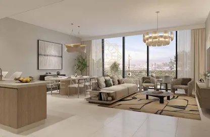 Villa - 5 Bedrooms - 6 Bathrooms for sale in Yasmina Villas - Expo Valley - Expo City - Dubai