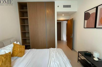 Apartment - 1 - 1 for rent in Palace Residence North - Dubai Creek Harbour (The Lagoons) - Dubai Apartment - 1 - 1 for rent in Palace Residence North - Dubai Creek Harbour (The Lagoons) - Dubai