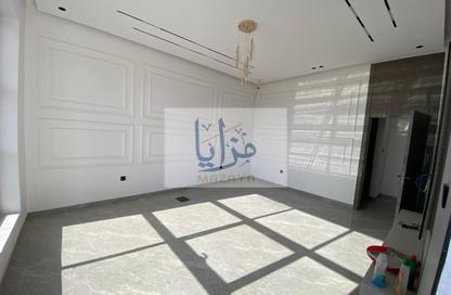 Villa - 5 - 7 for sale in Kabbali Hills - Al Helio 2 - Al Helio - Ajman