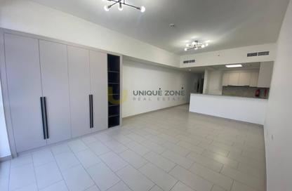 Apartment - Studio - 1 Bathroom for rent in Al Jaddaf Avenue - Al Jaddaf - Dubai