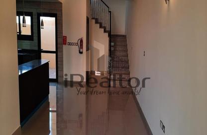 Townhouse - 2 Bedrooms - 3 Bathrooms for rent in Zone 7 - Hydra Village - Abu Dhabi Townhouse - 2 Bedrooms - 3 Bathrooms for rent in Zone 7 - Hydra Village - Abu Dhabi