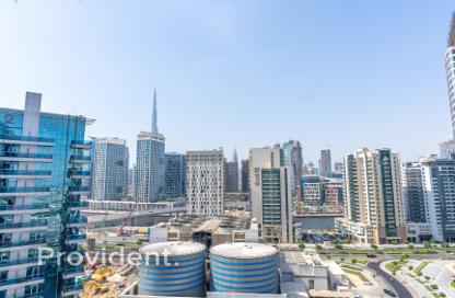 Apartment - 1 Bedroom - 2 Bathrooms for rent in Royal Regency - Business Bay - Dubai Apartment - 1 Bedroom - 2 Bathrooms for rent in Royal Regency - Business Bay - Dubai