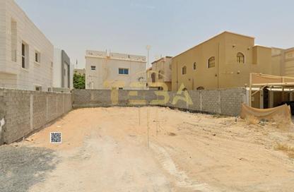 Land - Studio for sale in Al Yasmeen 1 - Al Yasmeen - Ajman Land - Studio for sale in Al Yasmeen 1 - Al Yasmeen - Ajman