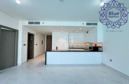 Apartment - 1 - 2 for rent in Residences 8 - The Residences at District One - District One - Mohammed Bin Rashid City - Dubai