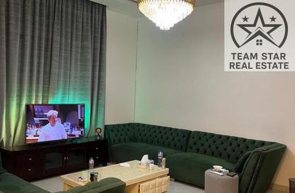 Villa - 5 Bedrooms - 7 Bathrooms for rent in Al Yasmeen 1 - Al Yasmeen - Ajman