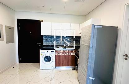 Apartment - 1 Bedroom - 1 Bathroom for rent in The Gate - Masdar City - Abu Dhabi Apartment - 1 Bedroom - 1 Bathroom for rent in The Gate - Masdar City - Abu Dhabi