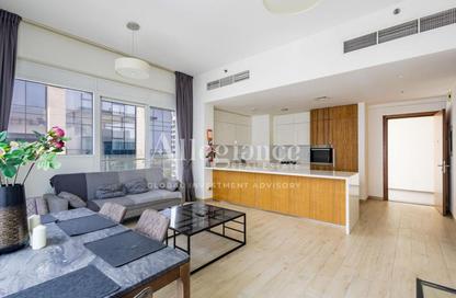Apartment - 2 - 2 for rent in Gemini Splendor - Sobha Hartland - Mohammed Bin Rashid City - Dubai Apartment - 2 - 2 for rent in Gemini Splendor - Sobha Hartland - Mohammed Bin Rashid City - Dubai