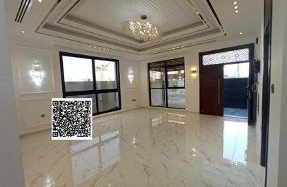 Villa - 5 Bedrooms - 7 Bathrooms for sale in Kabbali Hills - Al Helio 2 - Al Helio - Ajman