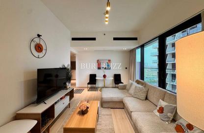 Apartment - 1 - 1 for rent in Binghatti Corner - District 10 - Jumeirah Village Circle - Dubai Apartment - 1 - 1 for rent in Binghatti Corner - District 10 - Jumeirah Village Circle - Dubai