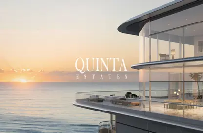 شقة - 3 غرف نوم - 4 حمامات للبيع في أورلا من أمنيات - نخلة جميرا - دبي