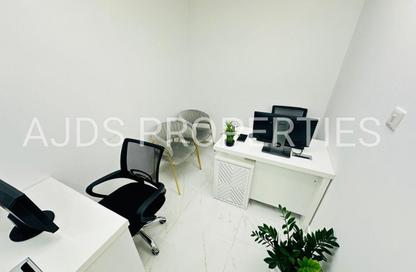 Office Space - Studio - 1 Bathroom for rent in Reem Residency - Al Karama - Dubai Office Space - Studio - 1 Bathroom for rent in Reem Residency - Al Karama - Dubai