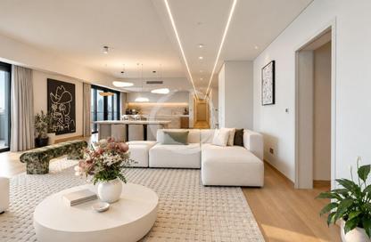 Apartment - 4 - 6 for sale in Act Two - Act One Act Two Towers - Opera District - Downtown Dubai - Dubai Apartment - 4 - 6 for sale in Act Two - Act One Act Two Towers - Opera District - Downtown Dubai - Dubai