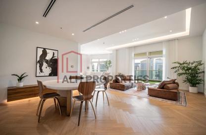Penthouse - 4 Bedrooms - 5 Bathrooms for sale in Marina Mansions - Dubai Marina - Dubai