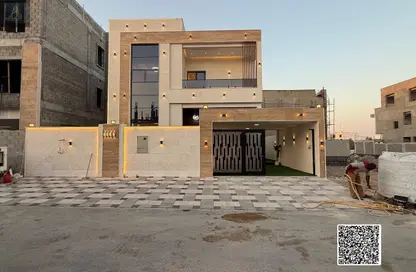 فيلا - 4 غرف نوم - 6 حمامات للبيع في الزاهية جاردنز - الزاهية - عجمان
