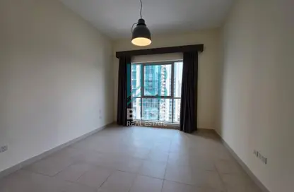 Apartment - 1 Bedroom - 2 Bathrooms for rent in Boulevard Central Tower 1 - Boulevard Central Towers - Downtown Dubai - Dubai