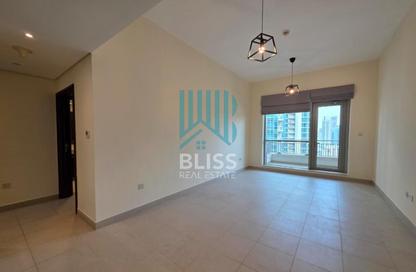 Apartment - 1 Bedroom - 2 Bathrooms for rent in Boulevard Central Tower 1 - Boulevard Central Towers - Downtown Dubai - Dubai