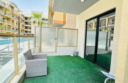 Apartment - 2 - 2 for rent in Binghatti Rose - District 15 - Jumeirah Village Circle - Dubai Apartment - 2 - 2 for rent in Binghatti Rose - District 15 - Jumeirah Village Circle - Dubai