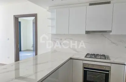 Apartment - 2 Bedrooms - 3 Bathrooms for rent in One Park Avenue - Sobha Hartland - Mohammed Bin Rashid City - Dubai