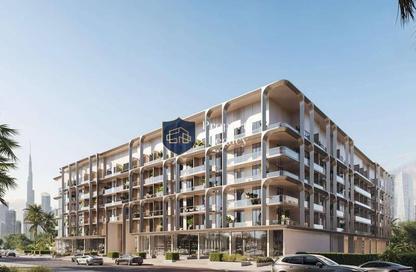شقة - 1 حمام للبيع في ون بيفرلي - ارجان - دبي