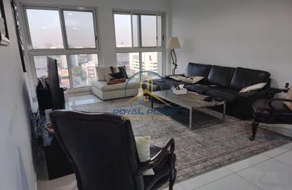Apartment - 2 Bedrooms - 3 Bathrooms for rent in Spanish Andalusian - Canal Residence - Dubai Sports City - Dubai