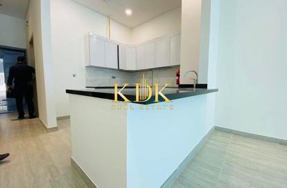 Apartment - 2 Bedrooms - 2 Bathrooms for rent in Habib House Building - Residential District - Dubai South (Dubai World Central) - Dubai Apartment - 2 Bedrooms - 2 Bathrooms for rent in Habib House Building - Residential District - Dubai South (Dubai World Central) - Dubai