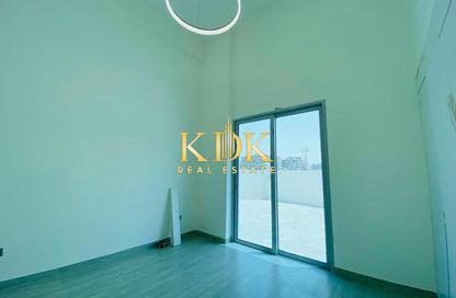 Apartment - 2 Bedrooms - 2 Bathrooms for rent in Habib House Building - Residential District - Dubai South (Dubai World Central) - Dubai Apartment - 2 Bedrooms - 2 Bathrooms for rent in Habib House Building - Residential District - Dubai South (Dubai World Central) - Dubai