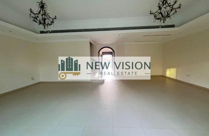 Villa - 4 - 4 for rent in Sharqan - Al Heerah - Sharjah