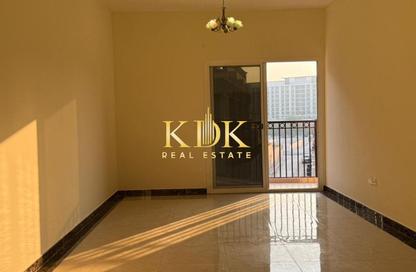 Apartment - 1 Bedroom - 2 Bathrooms for sale in Pantheon Boulevard - District 13 - Jumeirah Village Circle - Dubai