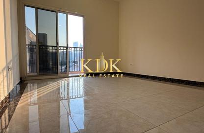 Apartment - 1 Bedroom - 2 Bathrooms for sale in Pantheon Boulevard - District 13 - Jumeirah Village Circle - Dubai
