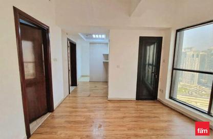 Apartment - 1 Bedroom - 1 Bathroom for rent in Escan Tower - Dubai Marina - Dubai