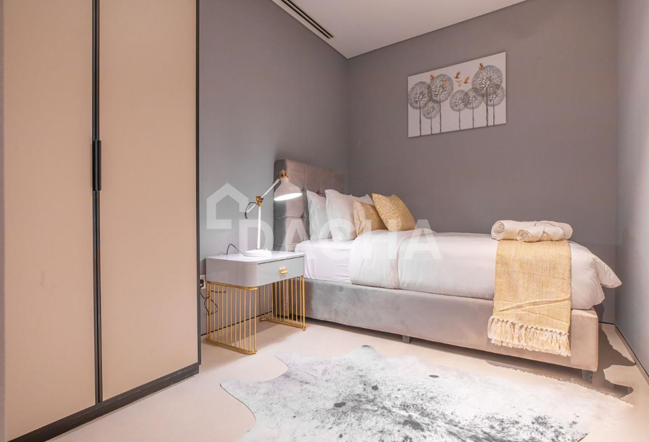 Super Rare | 2 beds + Maid | Call! photo 10