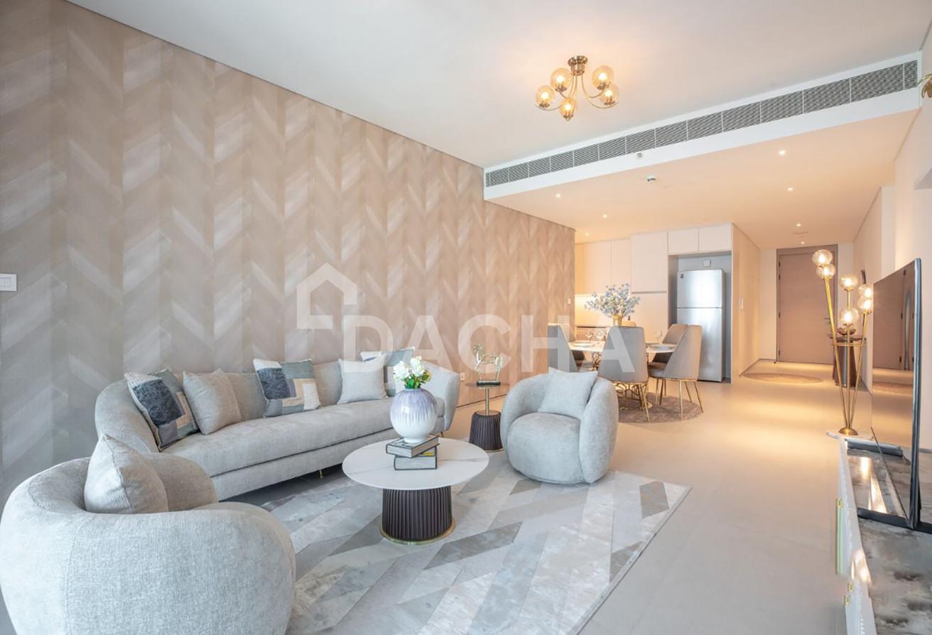 Super Rare | 2 beds + Maid | Call! photo 6