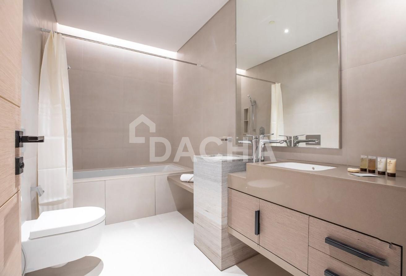 Super Rare | 2 beds + Maid | Call! photo 5