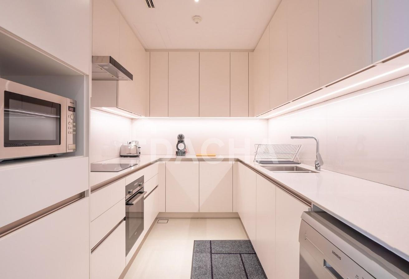Super Rare | 2 beds + Maid | Call! photo 8