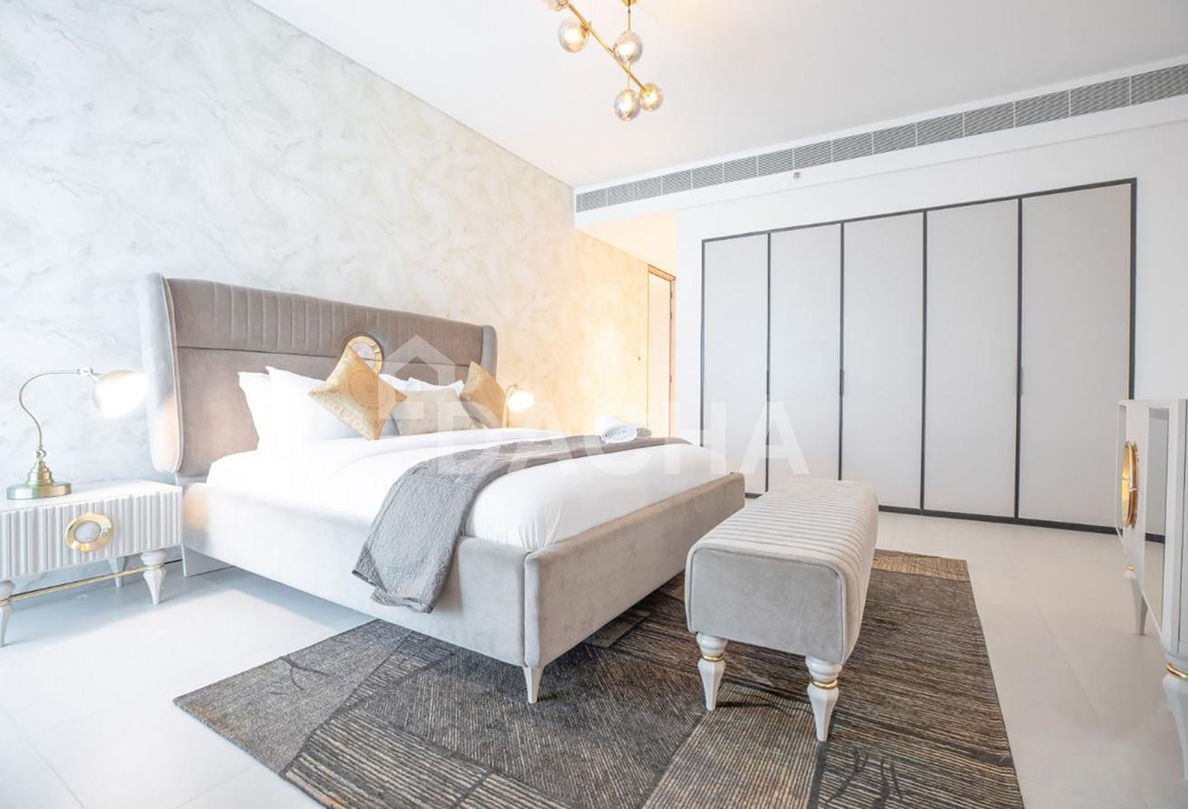 Super Rare | 2 beds + Maid | Call! photo 3