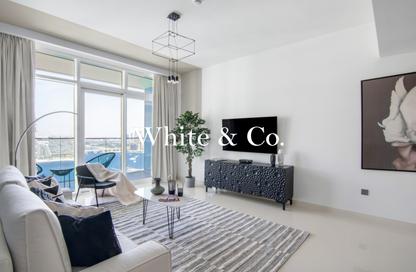 Apartment - 1 - 2 for rent in Sunrise Bay Tower 1 - Sunrise Bay - Emaar Beachfront - Dubai Harbour - Dubai Apartment - 1 - 2 for rent in Sunrise Bay Tower 1 - Sunrise Bay - Emaar Beachfront - Dubai Harbour - Dubai