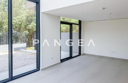 Townhouse - 4 - 3 for rent in Mudon Al Ranim 6 - Mudon - Dubai