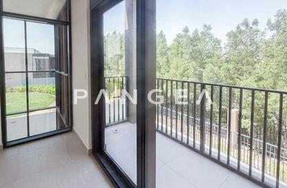 Townhouse - 4 - 3 for rent in Mudon Al Ranim 6 - Mudon - Dubai