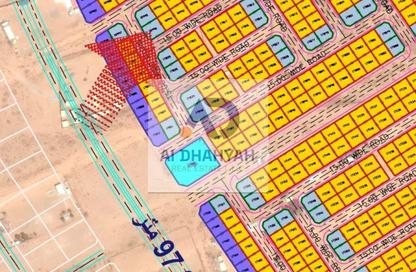 Land - Studio for sale in Al Belidah - Al Bataeh - Sharjah