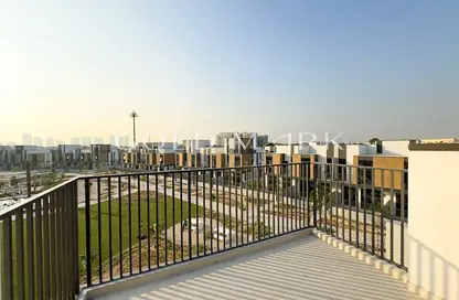 تاون هاوس - 3 غرف نوم - 4 حمامات للبيع في مدن الرنيم 4 - مدن - دبي