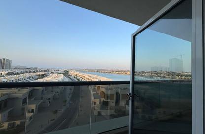 Apartment - 1 - 2 for sale in Gateway Residences 2 - Mina Al Arab - Ras Al Khaimah