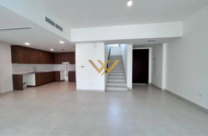 Townhouse - 3 - 4 for rent in Maha Townhouses - Town Square - Dubai Townhouse - 3 - 4 for rent in Maha Townhouses - Town Square - Dubai