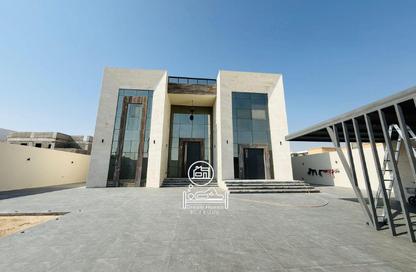 فيلا - 5 غرف نوم - 6 حمامات للايجار في مدينة الرياض - أبوظبي