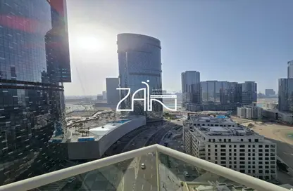 شقة - 3 غرف نوم - 4 حمامات للايجار في مانجروف - شمس أبوظبي - جزيرة الريم - أبوظبي